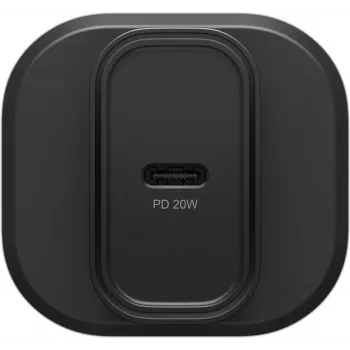 OtterBox 78-81344 Caricabatterie da parete USB-C PD 30W - nero