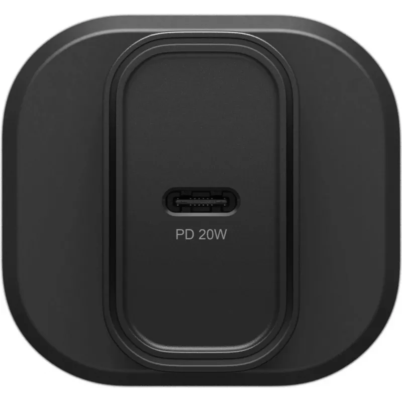 OtterBox 78-81344 Caricabatterie da parete USB-C PD 30W - nero