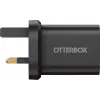 OtterBox 78-81344 Caricabatterie da parete USB-C PD 30W - nero