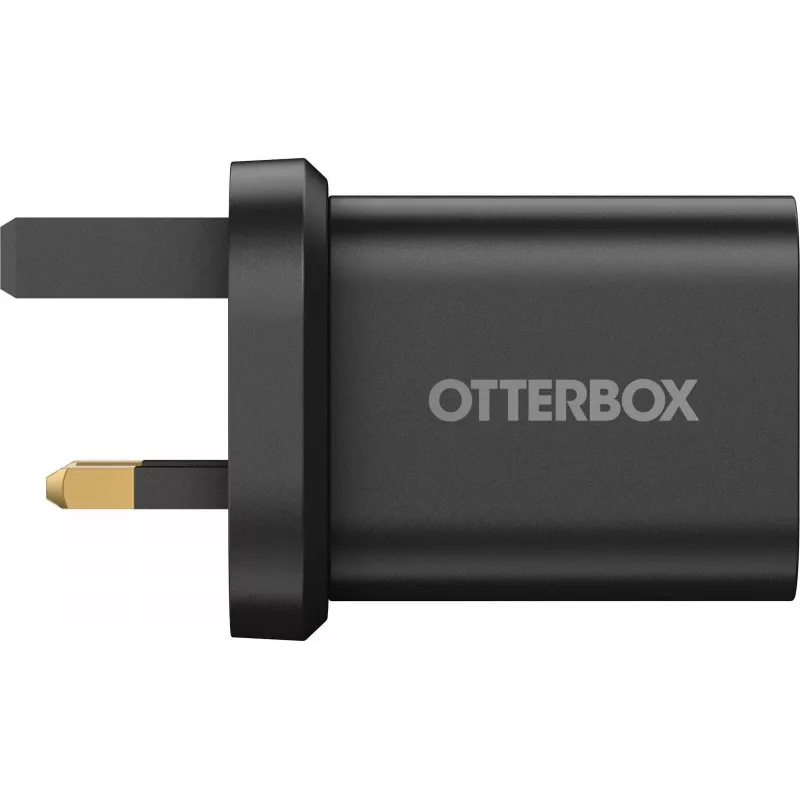 OtterBox 78-81344 Caricabatterie da parete USB-C PD 30W - nero