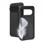 SBS Mobile Cover antiurto per Google Pixel 10 / Pixel 10 Pro – nero TEINSTGOPIX10K