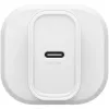 OtterBox Caricabatterie da parete USB-C PD 20W - bianco 78-81346