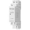 Finder 70.61.8.400.P000 relè di monitoraggio tensione 3 fasi, 400 V AC, 1 CO, guida DIN