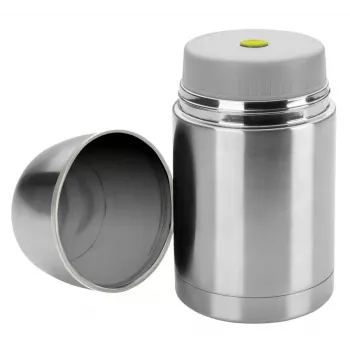 IBILI Contenitore termico in acciaio inox per alimenti 550 ml