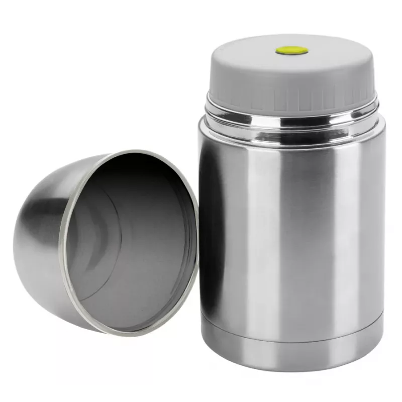 IBILI Contenitore termico in acciaio inox per alimenti 550 ml