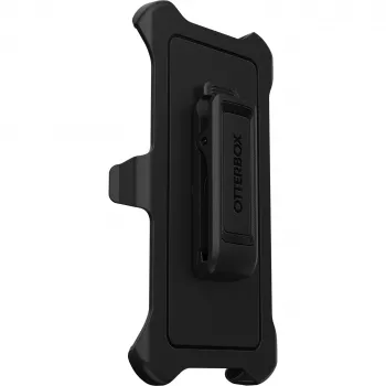 OtterBox Porta cellulare per cover Defender MagSafe Series - Apple iPhone 16 Plus - nero - Bulk (78-81437)