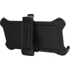 OtterBox Porta cellulare per cover Defender MagSafe Series - Apple iPhone 16 Plus - nero - Bulk (78-81437)
