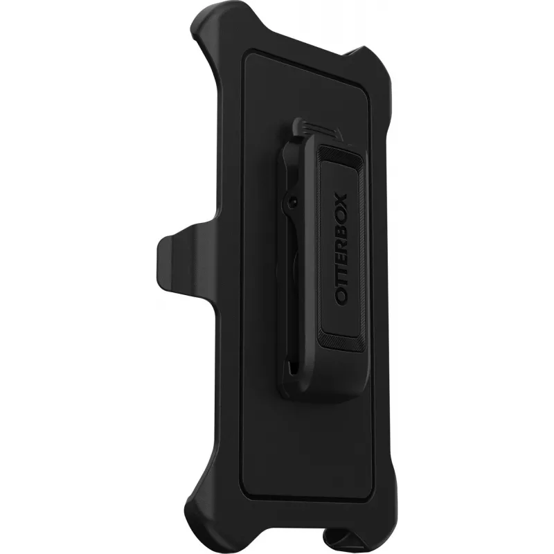 OtterBox Porta cellulare per cover Defender MagSafe Series - Apple iPhone 16 Plus - nero - Bulk (78-81437)