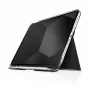 STM Studio custodia per Apple iPad 10,9 (2022) / iPad 11 (2025), nera