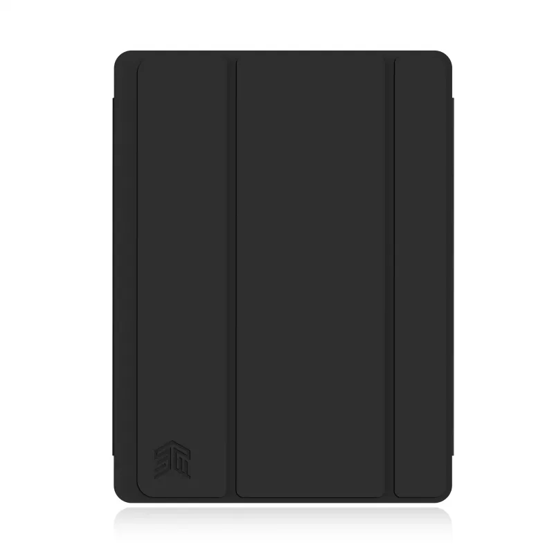 STM Studio custodia per Apple iPad 10,9 (2022) / iPad 11 (2025), nera