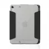 STM Studio custodia per Apple iPad 10,9 (2022) / iPad 11 (2025), nera