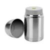 IBILI Termos in acciaio inox isolato sottovuoto per alimenti 800 ml