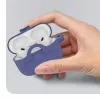 OtterBox Cover per Apple AirPods Pro (1ª e 2ª gen) - Denver Dusk Purple 77-97241