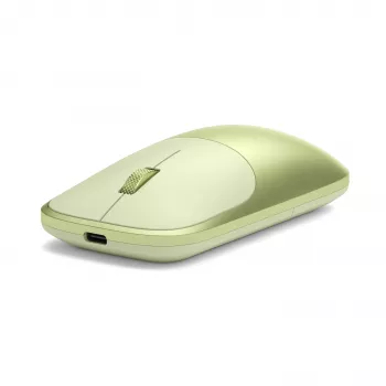 Satechi Slim EX Mouse – Mouse wireless per due dispositivi (Citrus)