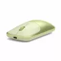 Satechi Slim EX Mouse – Mouse wireless per due dispositivi (Citrus)