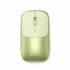 Satechi Slim EX Mouse – Mouse wireless per due dispositivi (Citrus)