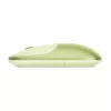 Satechi Slim EX Mouse – Mouse wireless per due dispositivi (Citrus)