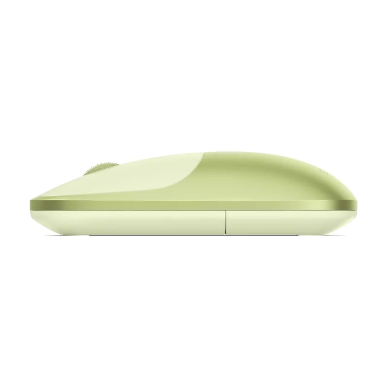 Satechi Slim EX Mouse – Mouse wireless per due dispositivi (Citrus)