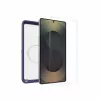 OTTERBOX Defender XT Clear Cover MagSafe per Samsung Galaxy S25 Ultra – viola (Thistle Purple) 77-97585