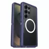 OTTERBOX Defender XT Clear Cover MagSafe per Samsung Galaxy S25 Ultra – viola (Thistle Purple) 77-97585