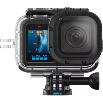 GoPro Custodia protettiva (Mission 1) AGDIV-001