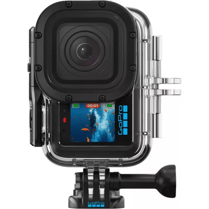 GoPro Custodia protettiva (Mission 1) AGDIV-001