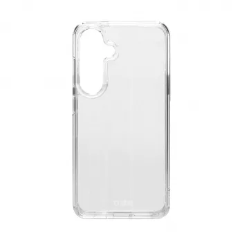 SBS Mobile Cover posteriore TPU trasparente per Samsung Galaxy A37 TED3OCOVSAA37