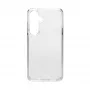 SBS Mobile Cover posteriore TPU trasparente per Samsung Galaxy A37 TED3OCOVSAA37