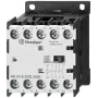 Finder Mini contattore 5,5kW bobina 24V DC 4 NO (6K.04.9.024.4312)