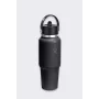 Hydro Flask 32 Oz Wide Flex Straw Travel Bottle (946 ml) – nero