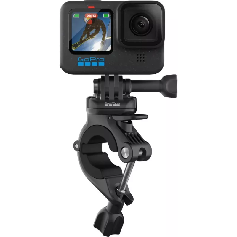 GoPro supporto per manubrio / reggisella / asta AGTSM-001-VN