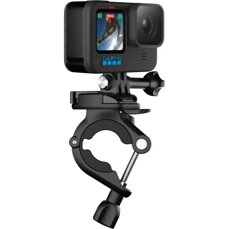 GoPro supporto per manubrio / reggisella / asta AGTSM-001-VN