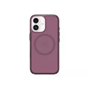 OtterBox Symmetry Clear cover per iPhone 17 – rosa 77-98797