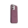 OtterBox Symmetry Clear cover per iPhone 17 – rosa 77-98797