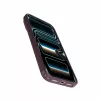 OtterBox Symmetry Clear MagSafe Camera Control cover per iPhone 17 Pro Max rosa (77-98872)