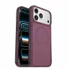 OtterBox Symmetry Clear MagSafe Camera Control cover per iPhone 17 Pro Max rosa (77-98872)