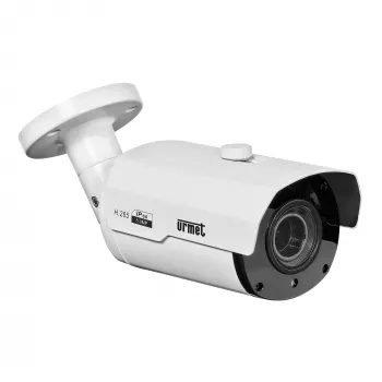 GROTHE VK 1099/611 telecamera IP bullet 4K H.264