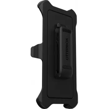 OtterBox fondina per custodia Defender Pro MagSafe Series | Apple iPhone Air | nero | Bulk | 78-81551