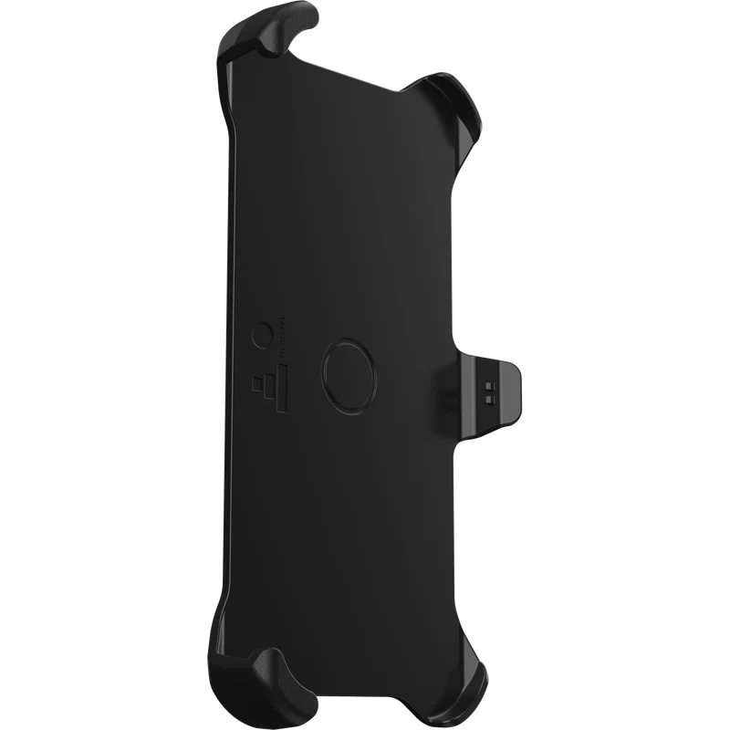 OtterBox fondina per custodia Defender Pro MagSafe Series | Apple iPhone Air | nero | Bulk | 78-81551