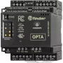 Finder 8A.26.9.024.060C modulo di espansione ingressi analogici, 2 canali, 0-10 V DC / 0-20 mA, 12 bit, 24 V DC, guida DIN
