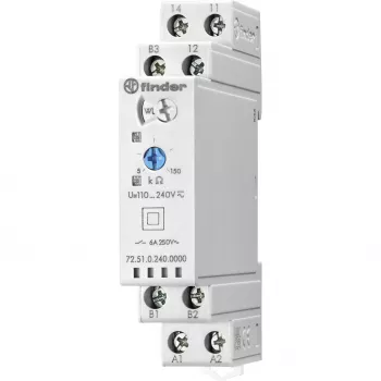 Finder regolatore di livello 72.51.0.240.0002