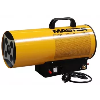MASTER stufa a gas BLP17M 10-16 kW