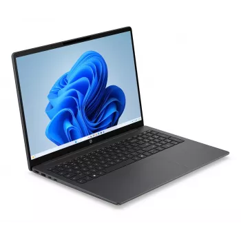 HP OmniBook 3 16-by0028nwx 16 pollici Ryzen 5 8GB 256GB Win11 nero