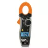 HT Instruments HT4013 pinza amperometrica digitale CAT III 600V 4000 counts 1010220