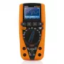 HT Instruments HT64 multimetro digitale con data logger, True RMS, CAT III 1000V / CAT IV 600V, 6000 counts 1010340