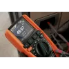 HT Instruments HT64 multimetro digitale con data logger, True RMS, CAT III 1000V / CAT IV 600V, 6000 counts 1010340