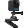 GoPro Travel Kit AKTTR-002-VN kit accessori (Shorty, Sleeve + Lanyard, custodia compatta)