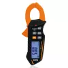 HT Instruments HT7005 Pinza amperometrica digitale AC/DC 0,01A fino a 400A True RMS CAT III 600V 1010192