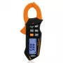 HT Instruments HT7005 Pinza amperometrica digitale AC/DC 0,01A fino a 400A True RMS CAT III 600V 1010192