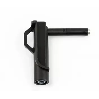 HT INSTRUMENTS 606-IECN Adattatore di rete magnetico IEC C14 a C13 250V 10A nero 1009460
